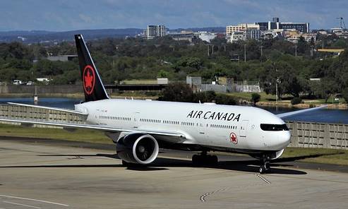 Air Canada