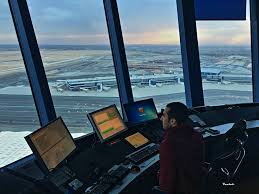 air traffic controller workload