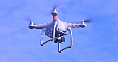 Drone_UAV rules regulations