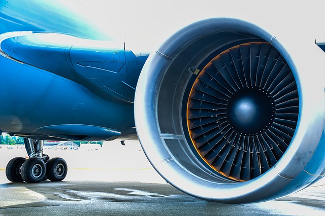 jet engine