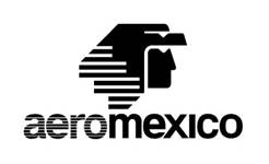 aero mexico logo