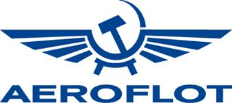 aeroflot logo