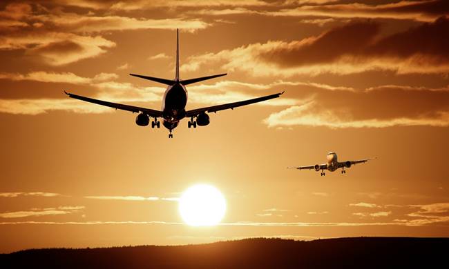 ILS instrument landing system