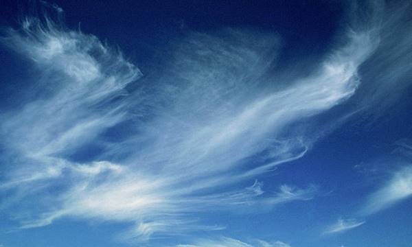 cirrus cloud