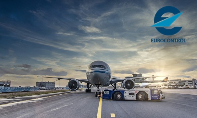 covi19 eurocontrol support airlines