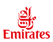 emirates logo