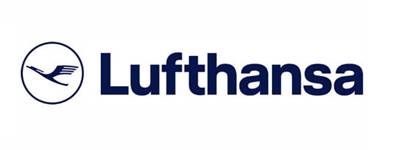 airline lufthansa logo