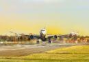 climate change runway lenght