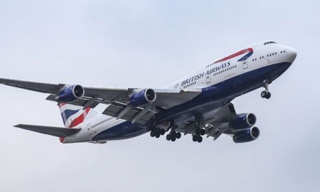 british-airways-subsonic-flight-record