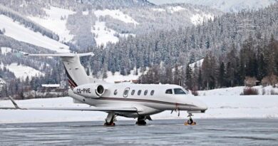 How do Airplanes keep fuel from freezing?