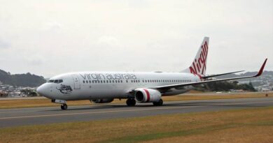 Virgin Australia plans to comeback