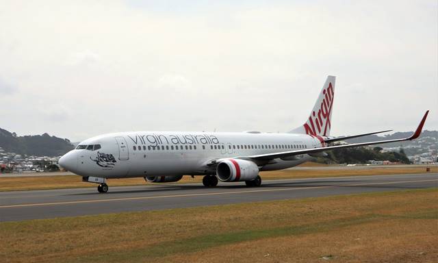 Virgin Australia plans to comeback