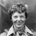 Amelia Earhart