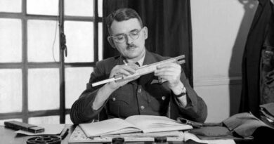 Frank Whittle