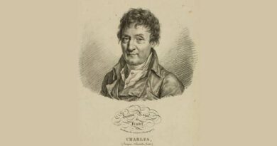 Jacques Charles