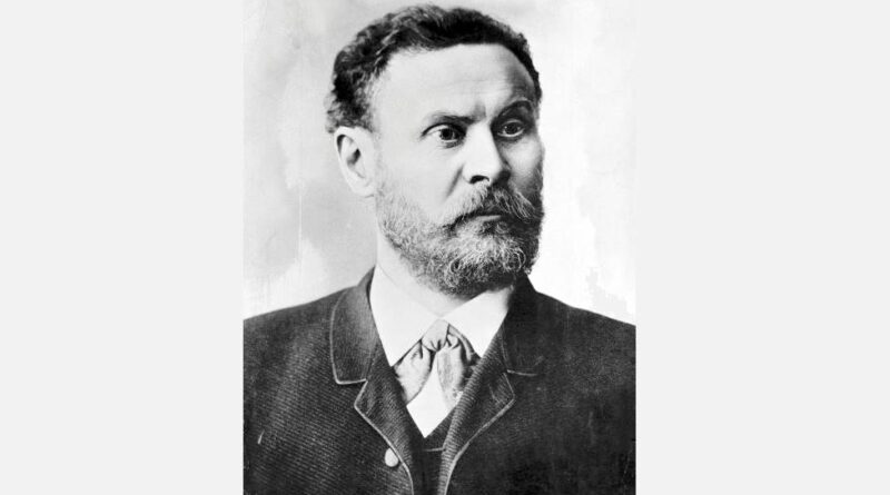 Otto Lilienthal