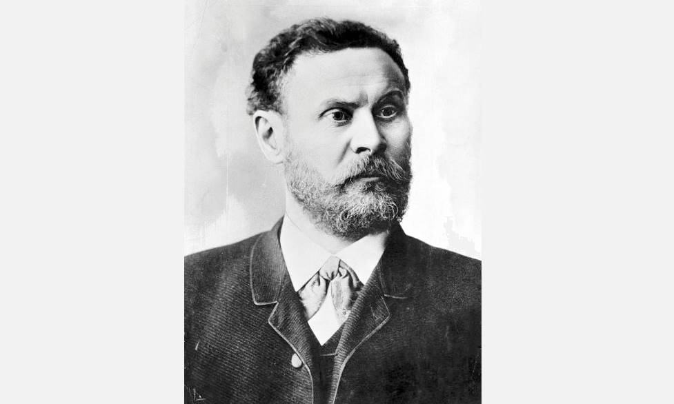 Otto Lilienthal