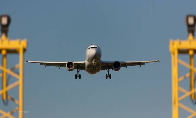 Overweight Landing