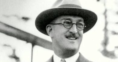 William E. Boeing