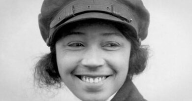 bessie coleman