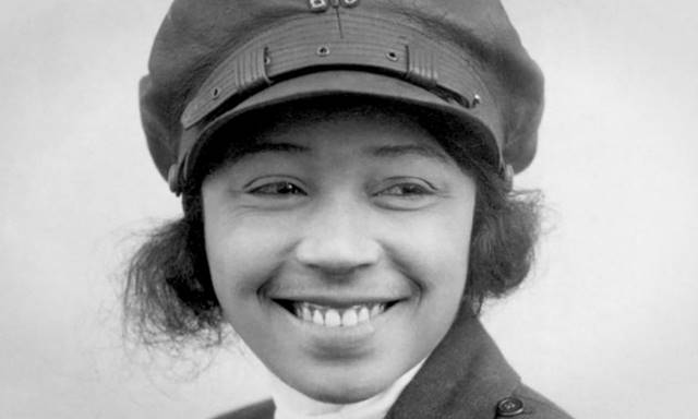 bessie coleman