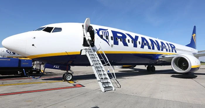 Planes with their own Stairs