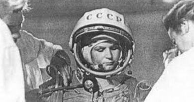 Tereshkova