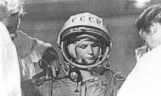 Tereshkova