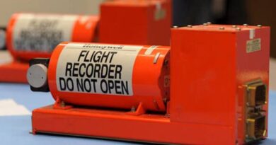 Flight Recorder