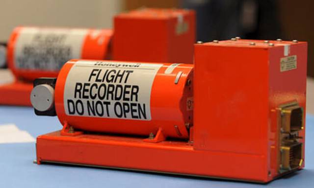 Flight Recorder