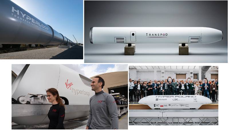 hyperloop