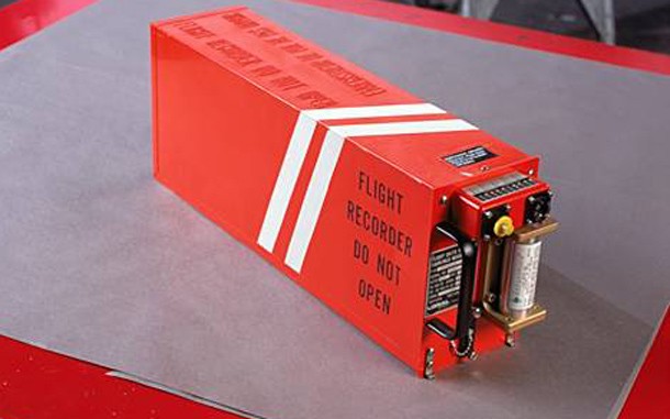 Flight Recorder