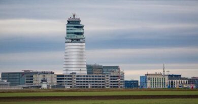 control towers featured