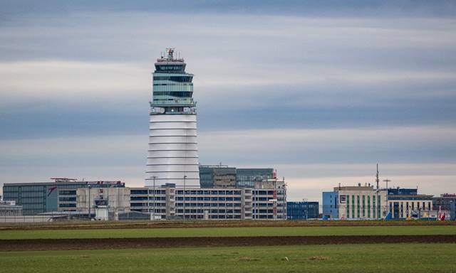 control towers featured