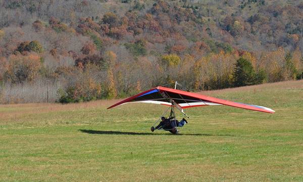 Hang Glider