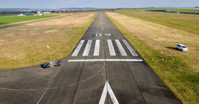 Runway Designators