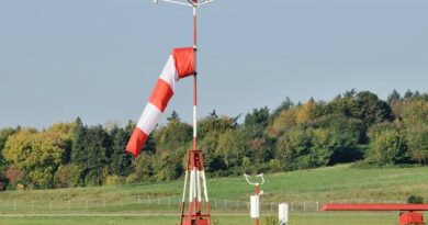 Wind Cone-Wind Sock