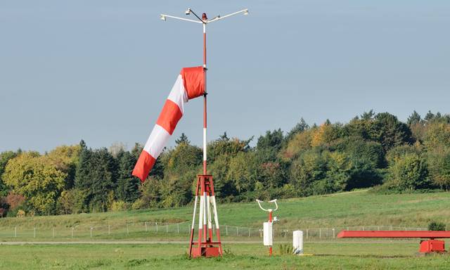 Wind Cone-Wind Sock