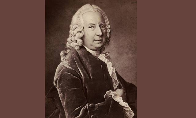 daniel bernoulli