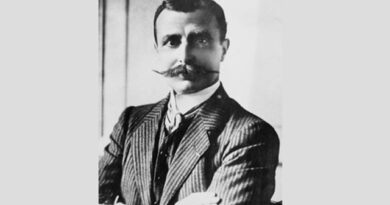 Louis Bleriot