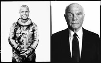 John Herschel Glenn