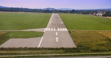 runway designators