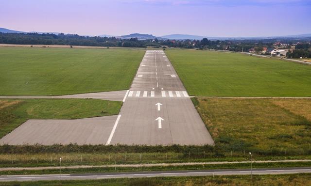 runway designators