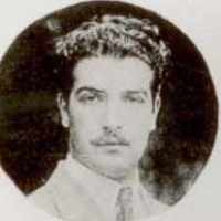 Alexandros Karamanlakis – A Gallant Greek Journalist & Pilot