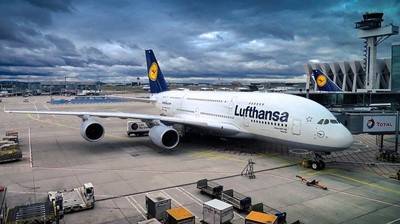 biggest airlines in the world