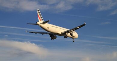 Air france Divert featured