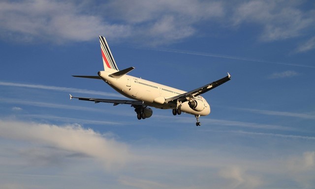 Air france Divert featured