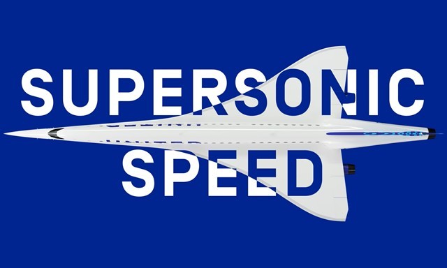 united supersonic