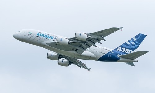 Airbus A380