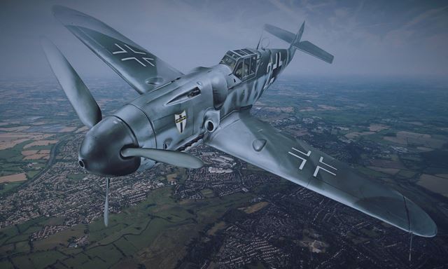 messerschmitt-bf-109